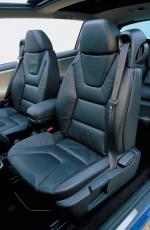 Renault Avantime 1999 года
